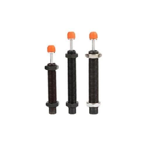 SHUYI AC1412-2 Non-Adjustable Industrial Shock Absorbers for Cylinder Without Leader