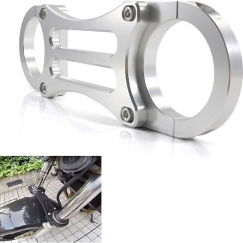 Motorcycle Front Fork Brace Fork Stabilizer Fit for Honda CB400 SF/SB CBR600F CBR500R CBF600S CBF600 CBF500 VFR800 CBR1100XX