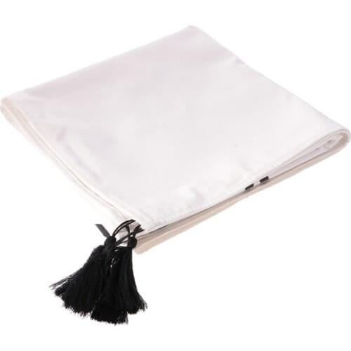 Vintage Canvas Love Hanging Wall Tapestry w/ Tassels Nursery Kids Room Art Decor