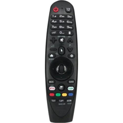 Magic Remote Control for LG W8, E8, C8, B8 Infrared Home TV Remote Control Sensitive Ergonomic Design Smart TV Remote Control