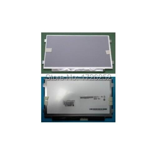 AUO 10.1 inch TFT LCD Screen B101AW06 V1 HW0A 1024(RGB)*600 WSVGA