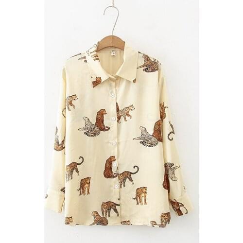 Zoki Women's Stylish Shirts