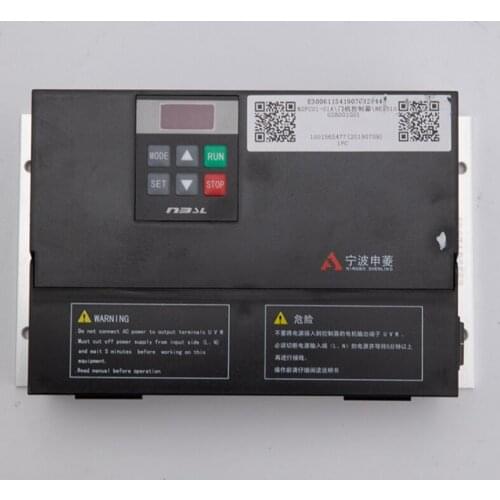 1pcs/lot Elevator Parts Door Machine Inverter Controller NSFC01-01A OTIS KONE elevator accessories DB221