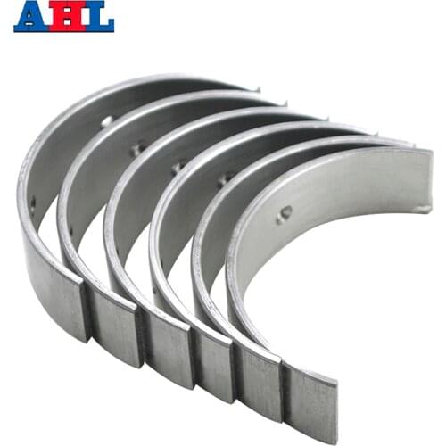 6pcs 42mm ~ 40mm For YAMAHA XP500 01-11 XP530 T-MAX XP 500 530 2012-2016 2017 5GJ-11656-00-00 Motorcycle Connecting Rod Bearing