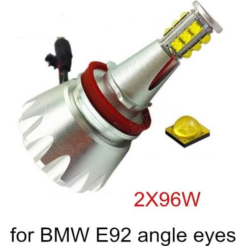 Светодиодные LED лампы H8 (PGJ19-1) BOOMBOOST China At AliExpress