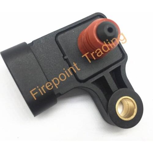 For Chevrolet Aveo Aveo5 Chevy Map Sensor OEM#96330547 AS312