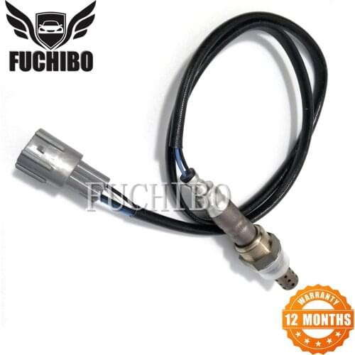 FUCHIBO 80168833221 Oxygen sensor For 1997-2011 SAAB 9-2,SUBARU BAJA FORESTER IMPREZA LEGACY OUTBACK 24642