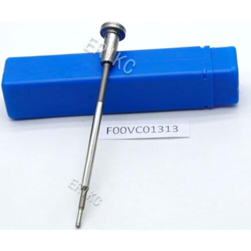 ERIKC F OoV C01 313 CR Injection Pump Parts F00V C01 313 Control Valve F00VC01313 for Injector 0445110118 0445110175 0445110174