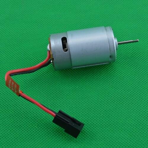 Feiyue 390 High Speed Motor FY-01/FY-02/FY-03 1/12 RC Cars Parts FY-M390