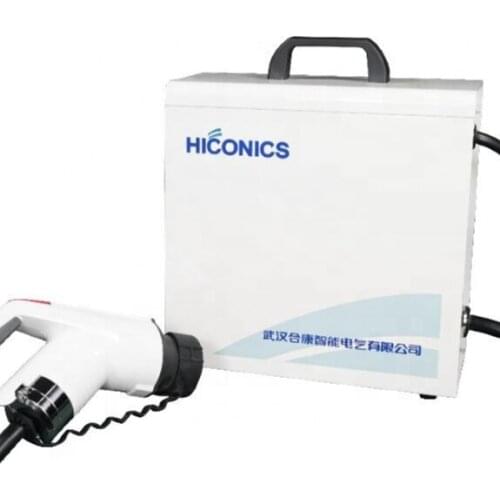 Hiconics Power Supplies