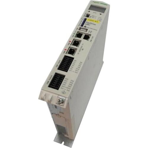 LMC101CAA10000 Schneider Electric Motion Controller LMC101C Used