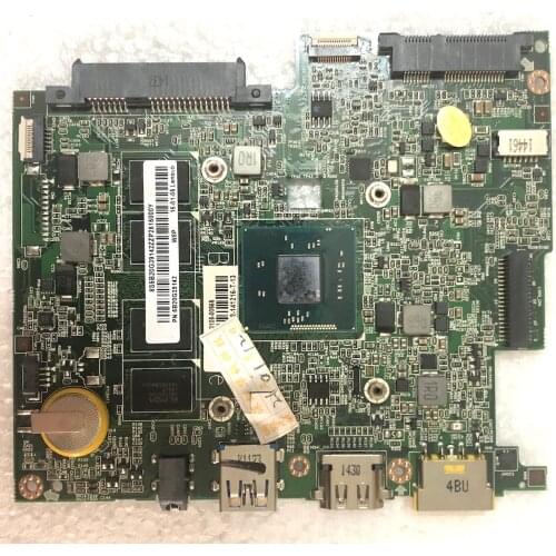 For Lenovo Flex 10 Motherboard BM5338 Mainboard 100%tested fully work