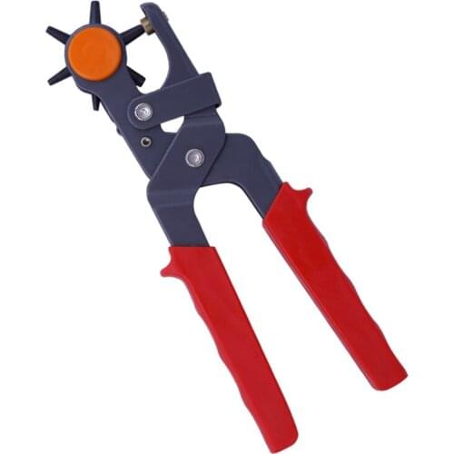 Nonvor Leather Punches