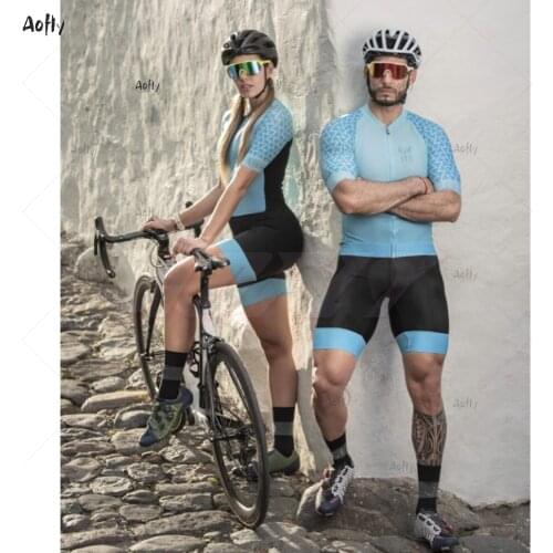 New style Couple models Kafitt Pro Team Men Cycling Jerseys Short Sleeve Bike Shirts MTB Cycling Clothing Ropa Maillot Ciclismo