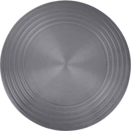 New Fast Defrosting Tray,Aluminum Thawing Plate,Fast Heating for Stovetop,Protection for Pot,Quick Thawing for Freeze Meat