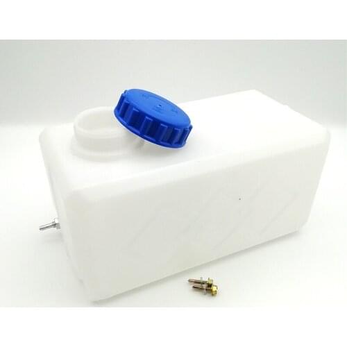 5.5L Plastic Fuel Oil Gasoline Tank For Car Truck Air Diesel Parking Heater