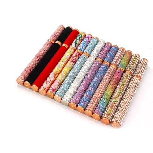 Glue-free eyeliner, waterproof and non-smudge eyeliner, manual simulation of curling false eyelashes, essential tools for makeup