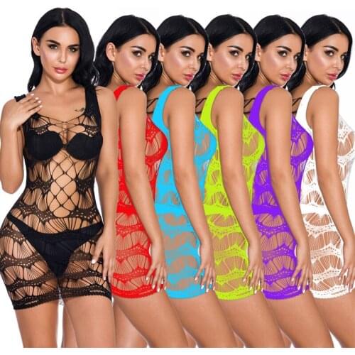Sexy Bodysuit Women Erotic Sensual Lingerie Suit Exotic Costumes Bra Bodystocking Outfit Underwear Set Ultra Thin Clothes Sex