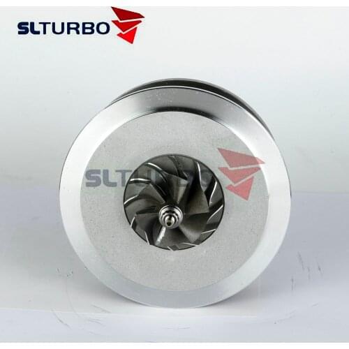 Turbocharger core 723167-5008S for Volvo S60 I / S80 2.4D 163HP 120Kw D5244T - 723167-9008S cartridge turbine 8653122 repair kit