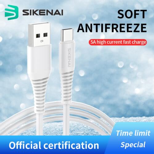 SIKENAI Universal Cables For Mobile Phones