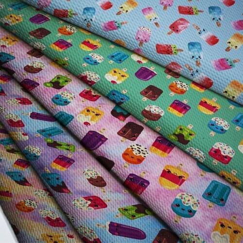 Bullet Texture Liverpool Fabric 50cm*140cm Printed For Dress Stretch Fabric Knit Fabric For Hair Band Craft Supplies L20234