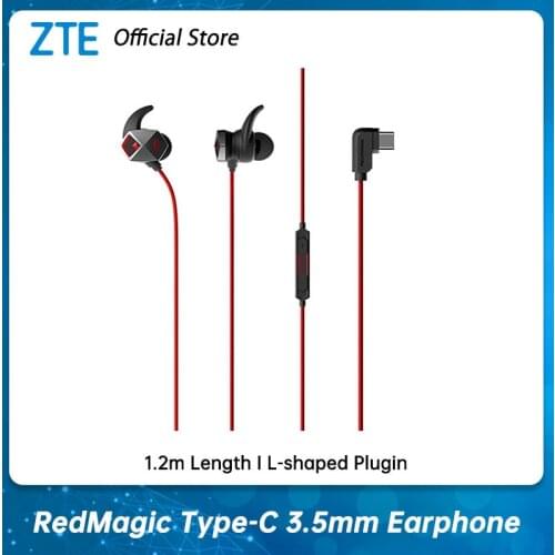 ZTE Headphones