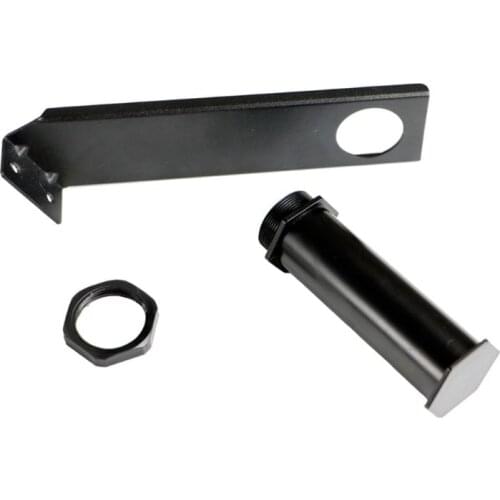 3D Printer Parts Aluminum Strong PLA ABS filament Stand fixed filament Rack Holder Bracket for Creality CR-10 Ender-3 3D Printer