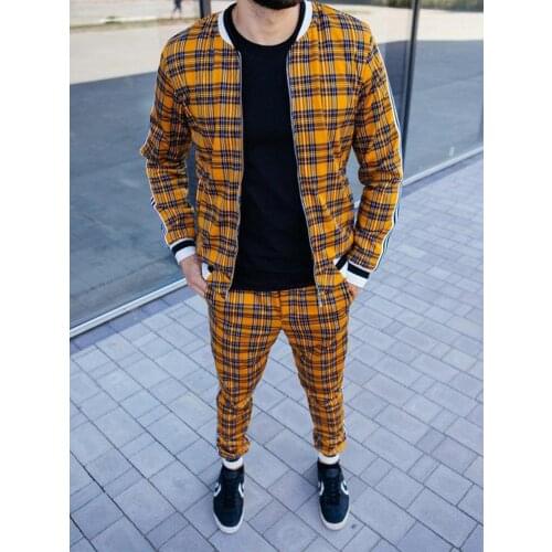 Мужские спортивные костюмы Aesthetic Nation China At AliExpress