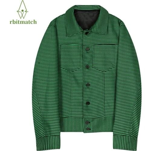 Arbitmatch Mens Autumn Jackets