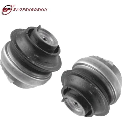 BaoFeng Auto Motor Support Bracket Engine Mount For Mercedes-Benz W203 W209 E350 E320 C280