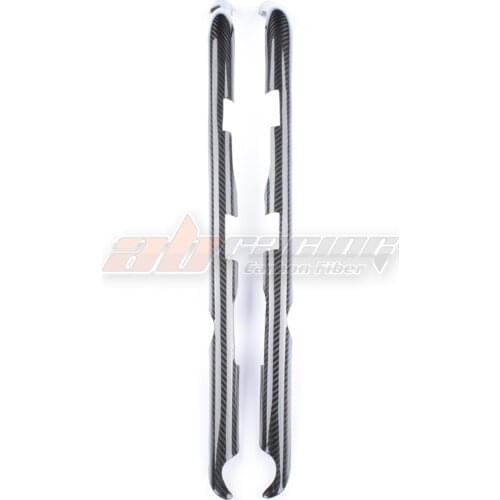 Frame Covers For Ducati 1098 1198 848 Full 100% Carbon Fiber