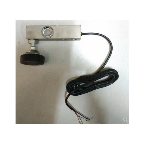 YZC-320C Strain Gauge Pressure Sensor For Floor Scale Load Cell Electronic Scale Sensor Cantilever Pressure 500kg-8T