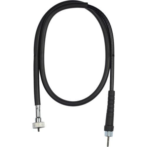 MotoMaster 582413/563412 Speedometer Cable for Gilera Runner FX 125 H2O 2T/ FXR 180 H2O 2T