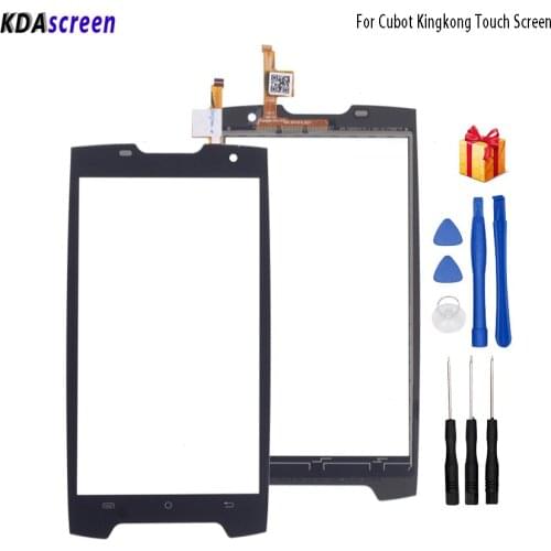 Kdascreen Touch Screens For CUBOT