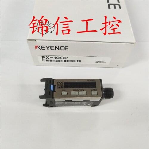 KEYENCE PX-10CP 100%new and original