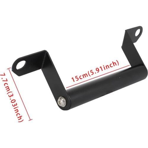 For tiger 900 2020 GPS mobile phone navigation mount bracket fit TIGER 900 GT Pro Tiger 900 RALLY tiger 900 rally Pro