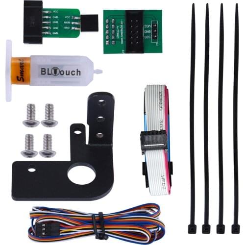 Creality3D Upgraded Version BL-Touch Heated Bed Auto Bed Leveling Sensor Kit For ENDER-3/3S/3PRO/5/5S/5PRO/5PLUS/CR-10/10S/10S5