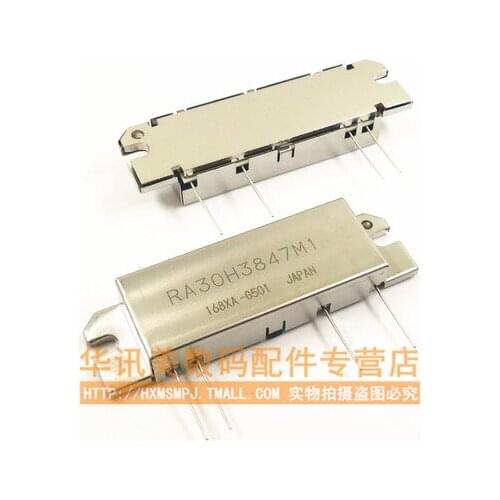 New2piece RA30H4047M1 RA30H3847M1 RA30H2127M1 RA60H4452M1 RA60H3847M1 RA33H1516M1 RA30H3340M1