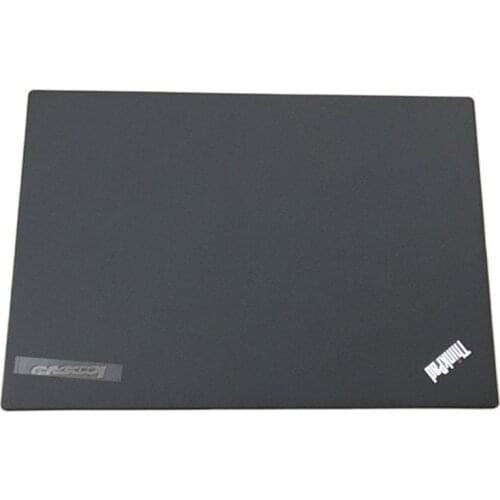 For new original notebook computer Lenovo ThinkPad X240 X250 top cover A case back cover LCD back cover non touch 04X5359