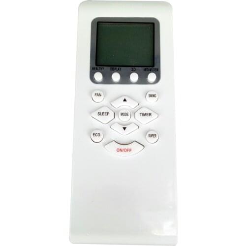 New Original Remote Control For TCL 3D Air Conditioner Remote control
