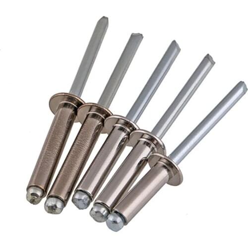 Pop Rivets A2 Stainless Dome Head Blind Rivet Hardware & Fasteners M3.2