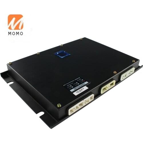 Drop shipping Excavator Accessories for 225-7 Crawler Engine Controller DH225-7 543-00055 543-00055a 543-00053B