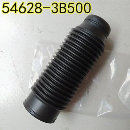 For hyunda i COVER-FR SUSPENSION STRUT DUST Dust cover for rear shock absorber 546283B500 553252E000