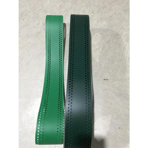 M3.020.014 feeder delivery belt for Heidelberg SM74 Machine sie 1410x87mm