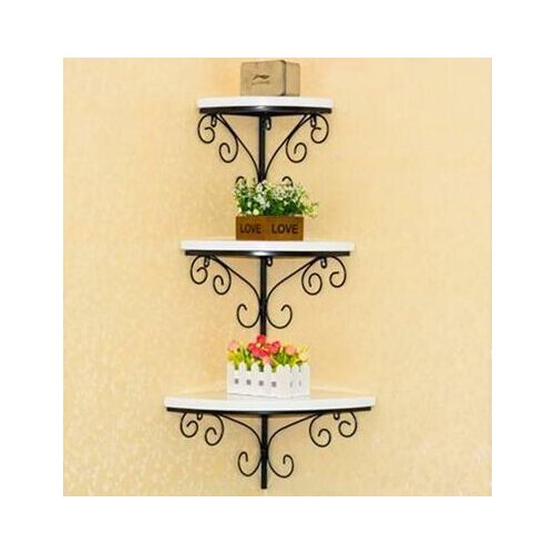 Hat rack.. Rack of iron art European gantry hat stand