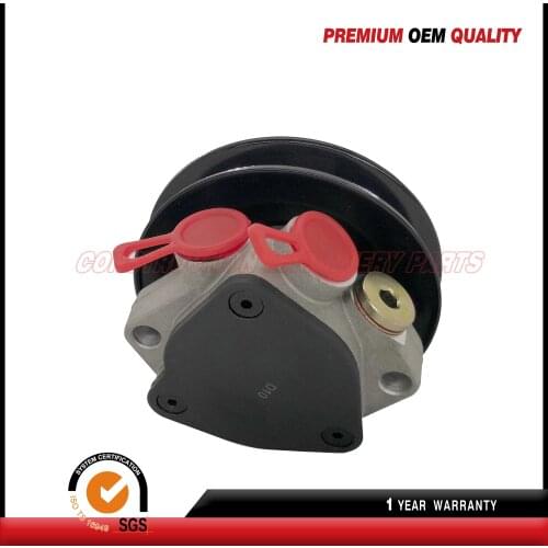 Fuel pump for Deutz / KHD, OEM Reference: 02112672 / 0211 2672, 02113799 / 0211 3799