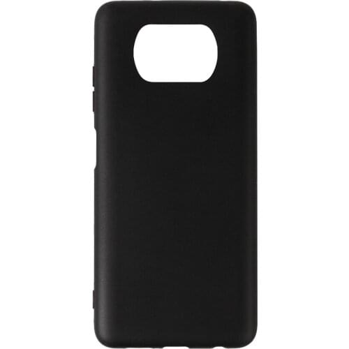 YAZHYUJE Xiaomi Poco X3 Phone Cases