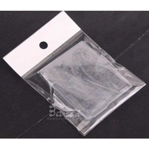 10pcs BM-10 for D90 DSLR Camera LCD Screen Protector Cover Wholesale