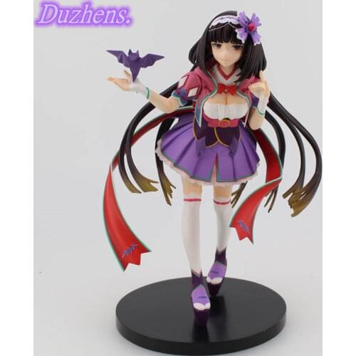 100% Original genuine Fate/Grand Order Osakabehime PVC Action Figure Anime Figure Model Toys Figure Collection Doll Gift