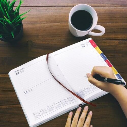 ALLOYSEED Notepads
